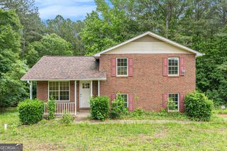 1576 King Mill Road, Mcdonough, GA 30252