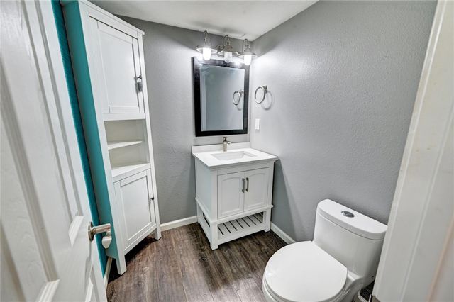 1202 Lemm Road 2, Spring, TX 77373