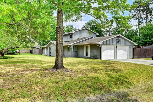 1202 Lemm Road 2, Spring, TX 77373