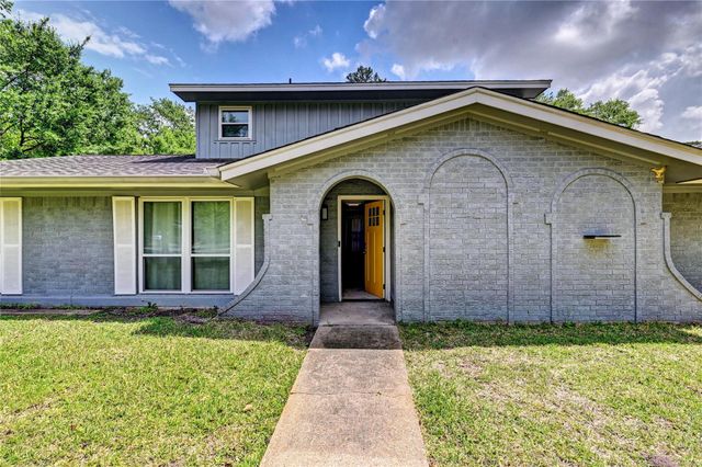 1202 Lemm Road 2, Spring, TX 77373