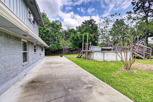 1202 Lemm Road 2, Spring, TX 77373