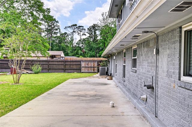 1202 Lemm Road 2, Spring, TX 77373