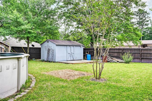 1202 Lemm Road 2, Spring, TX 77373