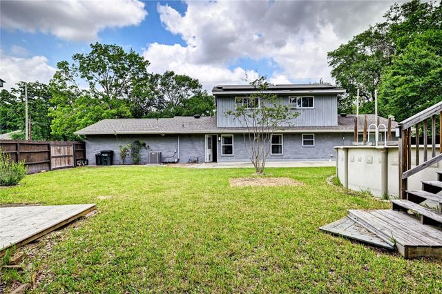 1202 Lemm Road 2, Spring, TX 77373