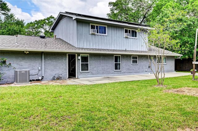 1202 Lemm Road 2, Spring, TX 77373