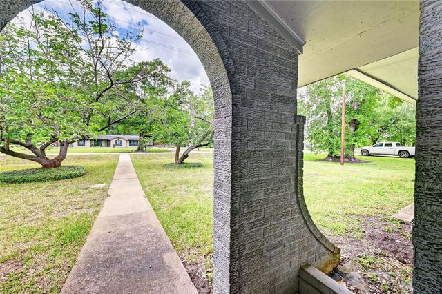 1202 Lemm Road 2, Spring, TX 77373