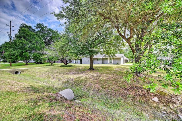 1202 Lemm Road 2, Spring, TX 77373