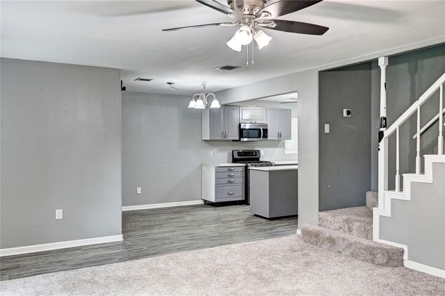 1202 Lemm Road 2, Spring, TX 77373