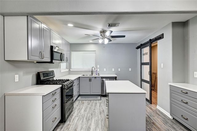 1202 Lemm Road 2, Spring, TX 77373