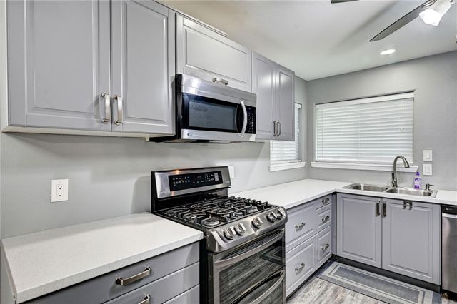 1202 Lemm Road 2, Spring, TX 77373