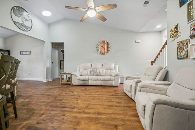 605 Cherry Blossom Dr., Murrells Inlet, SC 29576