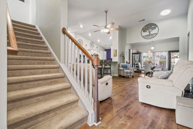 605 Cherry Blossom Dr., Murrells Inlet, SC 29576