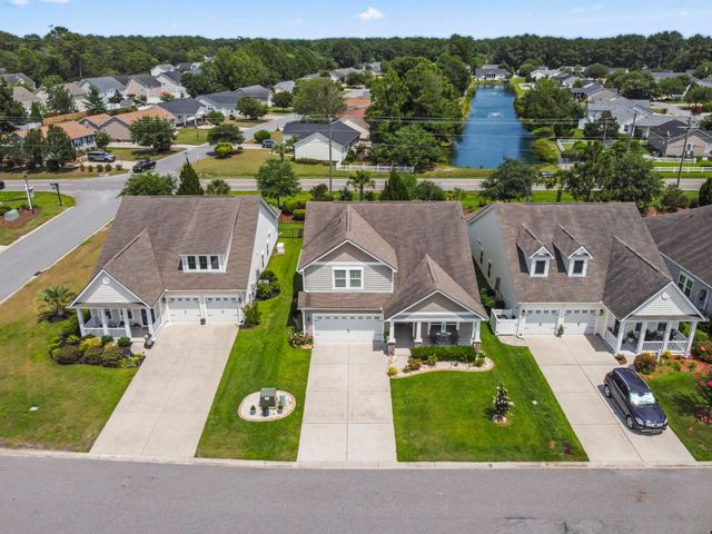 605 Cherry Blossom Dr., Murrells Inlet, SC 29576
