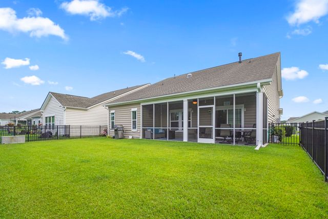 605 Cherry Blossom Dr., Murrells Inlet, SC 29576
