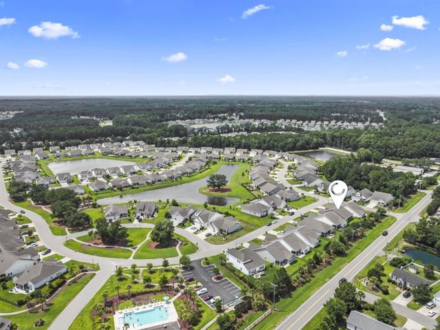 605 Cherry Blossom Dr., Murrells Inlet, SC 29576