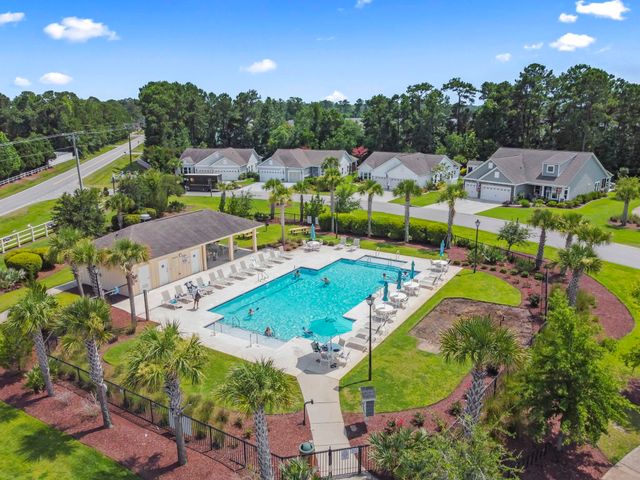 605 Cherry Blossom Dr., Murrells Inlet, SC 29576