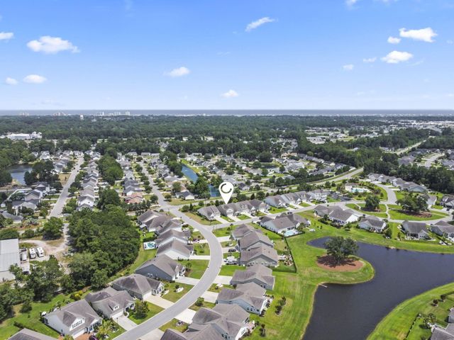 605 Cherry Blossom Dr., Murrells Inlet, SC 29576