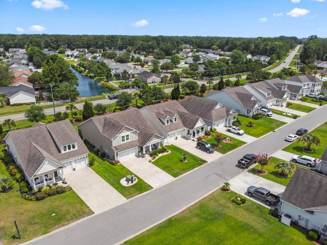 605 Cherry Blossom Dr., Murrells Inlet, SC 29576