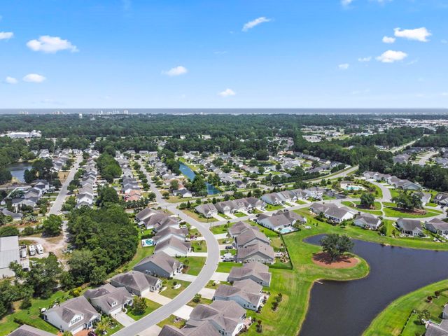 605 Cherry Blossom Dr., Murrells Inlet, SC 29576