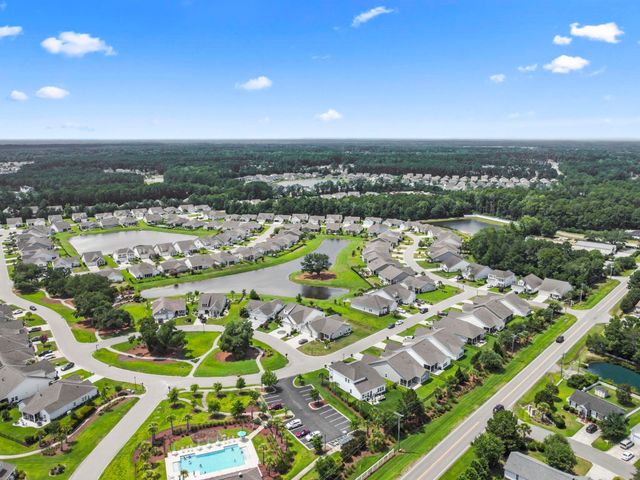 605 Cherry Blossom Dr., Murrells Inlet, SC 29576