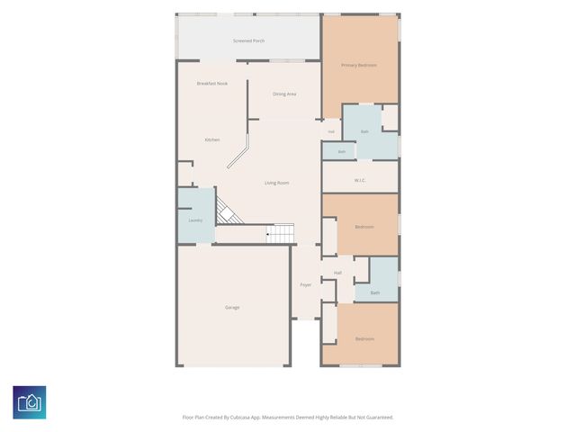 605 Cherry Blossom Dr., Murrells Inlet, SC 29576