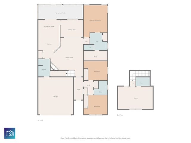 605 Cherry Blossom Dr., Murrells Inlet, SC 29576