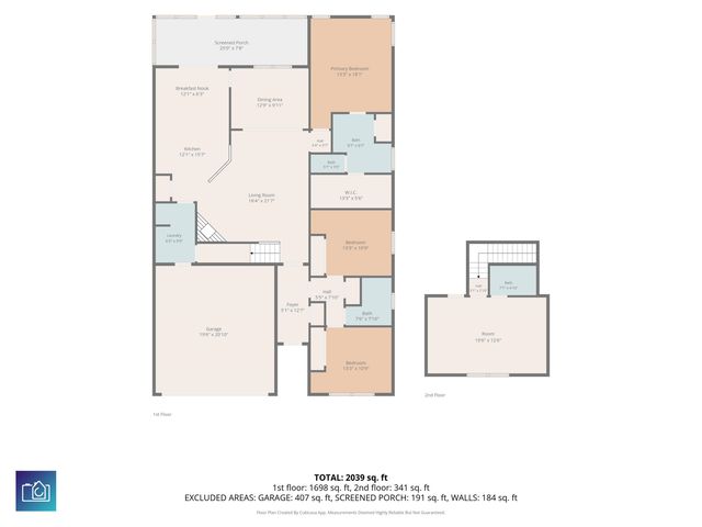 605 Cherry Blossom Dr., Murrells Inlet, SC 29576