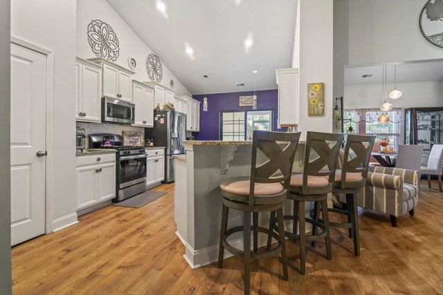 605 Cherry Blossom Dr., Murrells Inlet, SC 29576