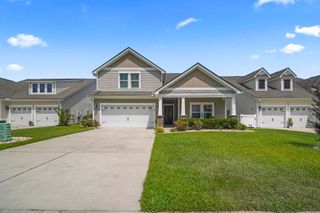 605 Cherry Blossom Dr., Murrells Inlet, SC 29576
