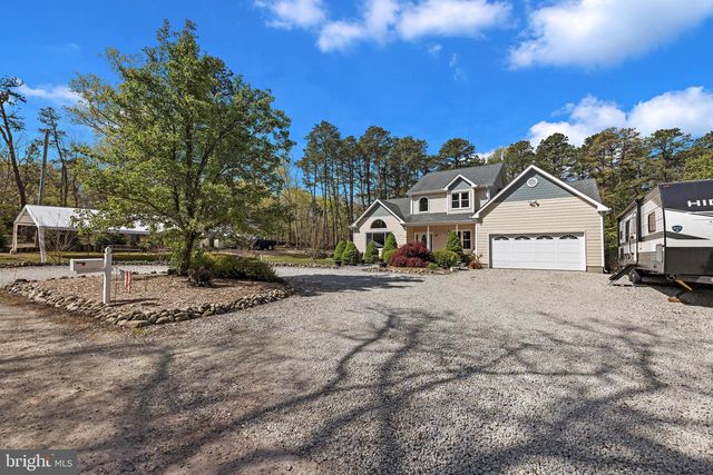 815 ROUTE 9 S, Little Egg Harbor Twp, NJ 08087