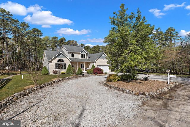 815 ROUTE 9 S, Little Egg Harbor Twp, NJ 08087