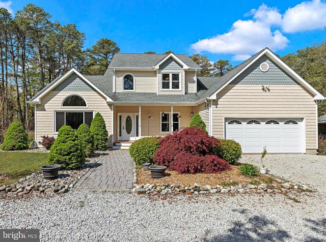815 ROUTE 9 S, Little Egg Harbor Twp, NJ 08087