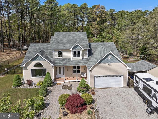 815 ROUTE 9 S, Little Egg Harbor Twp, NJ 08087
