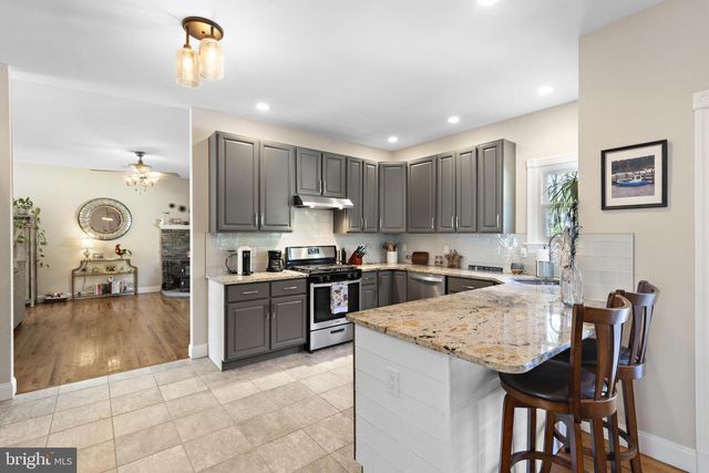 815 ROUTE 9 S, Little Egg Harbor Twp, NJ 08087