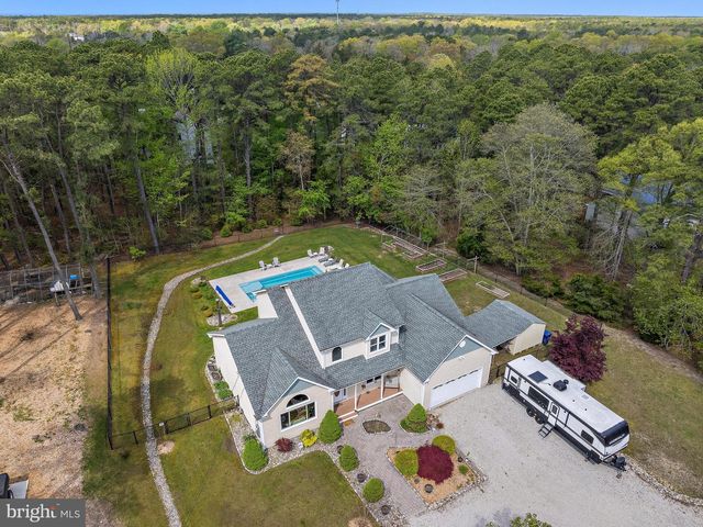 815 ROUTE 9 S, Little Egg Harbor Twp, NJ 08087