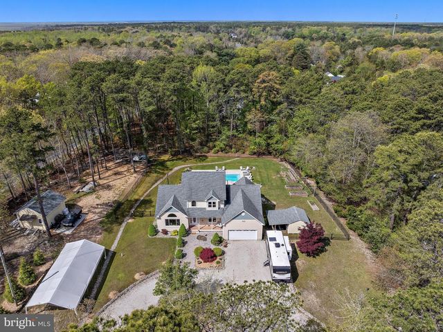 815 ROUTE 9 S, Little Egg Harbor Twp, NJ 08087