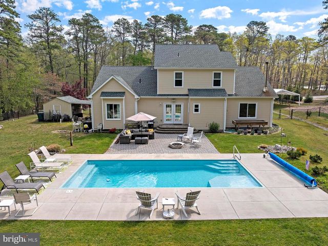 815 ROUTE 9 S, Little Egg Harbor Twp, NJ 08087