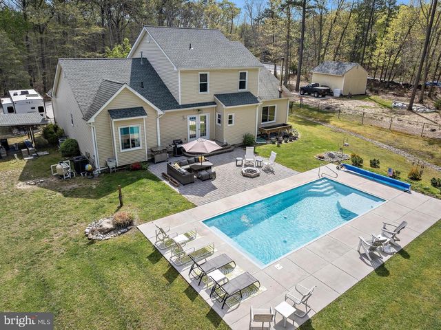 815 ROUTE 9 S, Little Egg Harbor Twp, NJ 08087