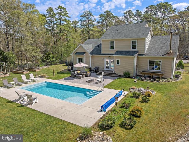 815 ROUTE 9 S, Little Egg Harbor Twp, NJ 08087