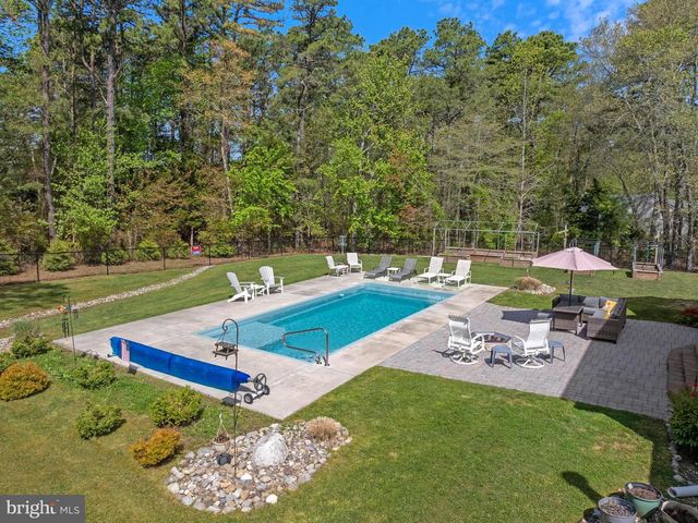 815 ROUTE 9 S, Little Egg Harbor Twp, NJ 08087