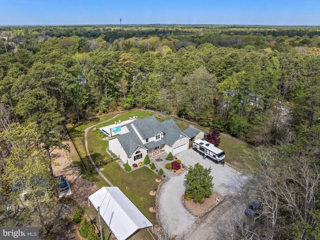 815 ROUTE 9 S, Little Egg Harbor Twp, NJ 08087