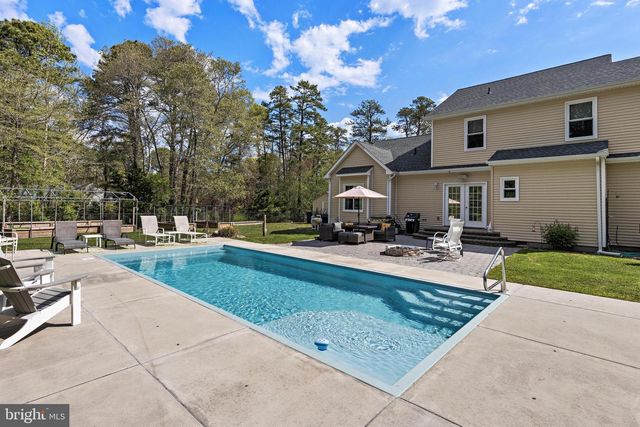 815 ROUTE 9 S, Little Egg Harbor Twp, NJ 08087