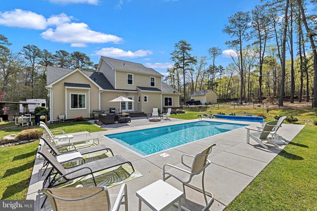 815 ROUTE 9 S, Little Egg Harbor Twp, NJ 08087