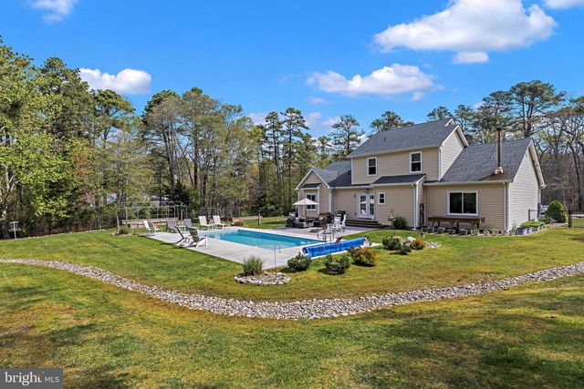 815 ROUTE 9 S, Little Egg Harbor Twp, NJ 08087
