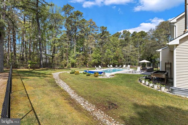 815 ROUTE 9 S, Little Egg Harbor Twp, NJ 08087