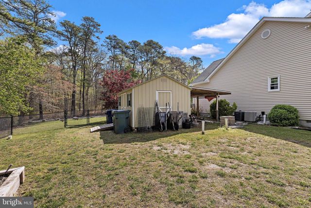815 ROUTE 9 S, Little Egg Harbor Twp, NJ 08087