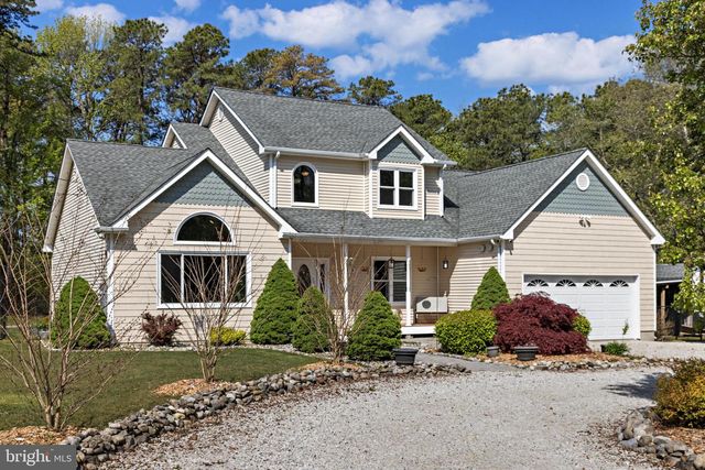 815 ROUTE 9 S, Little Egg Harbor Twp, NJ 08087