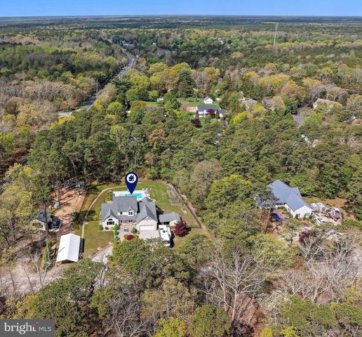 815 ROUTE 9 S, Little Egg Harbor Twp, NJ 08087