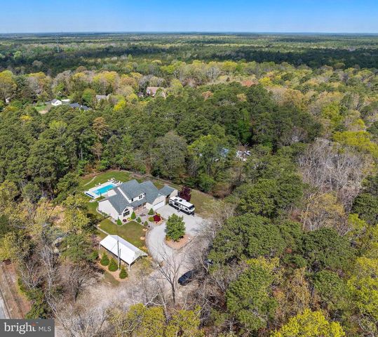 815 ROUTE 9 S, Little Egg Harbor Twp, NJ 08087