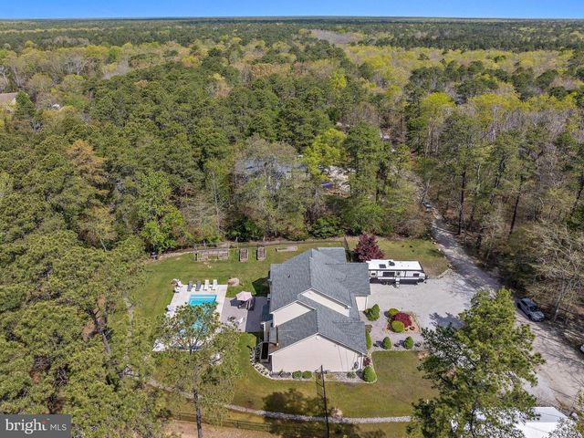 815 ROUTE 9 S, Little Egg Harbor Twp, NJ 08087